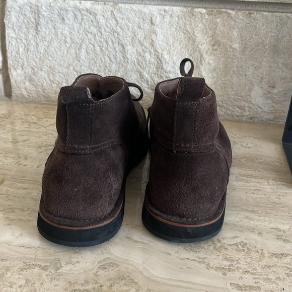 Andrew Marc Chukka boot. Men’s size 13. - Picture 3 of 4